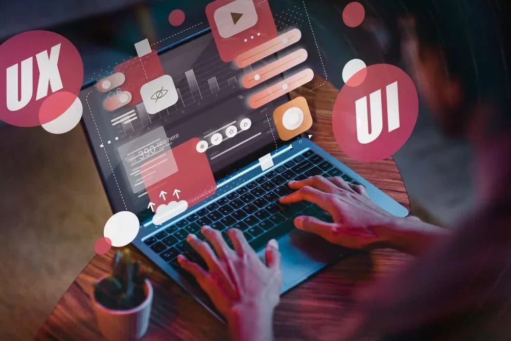 Criação de Landing Pages
