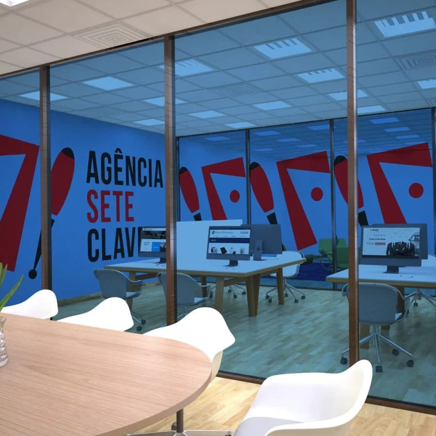 Agência Sete Clave