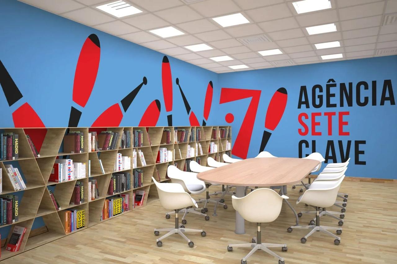 Agência Sete Clave