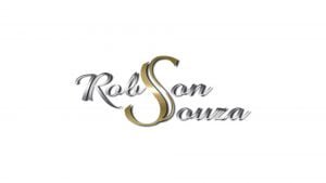 Logo Robson Souza