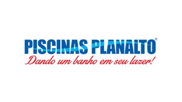 Logo Piscinas Planalto
