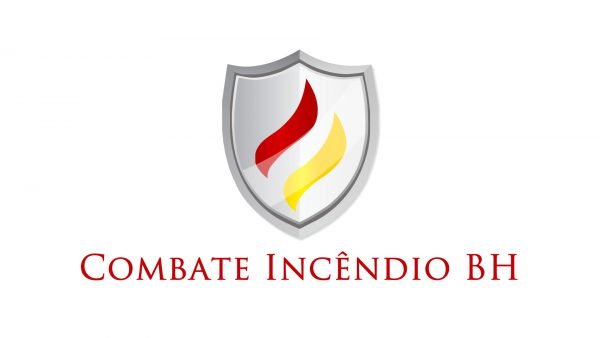 Logo Combate Incêndio BH