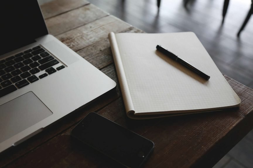 Processo de produção de conteúdo