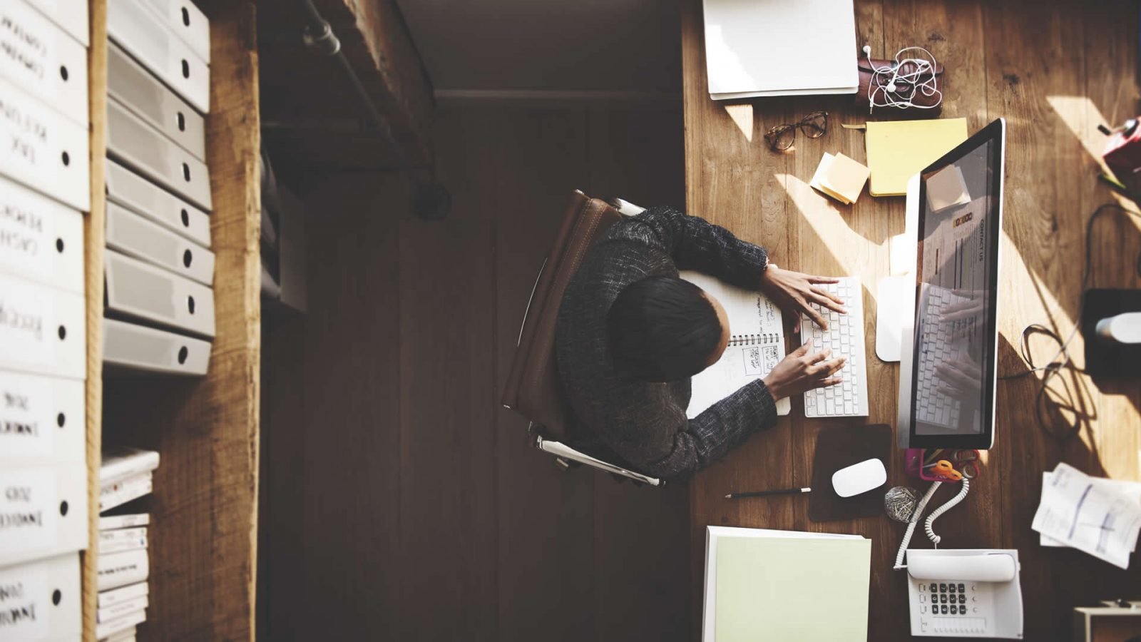 Como ver se sua empresa precisa de investimento