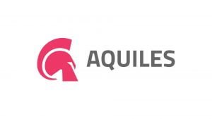 Aquiles Logo