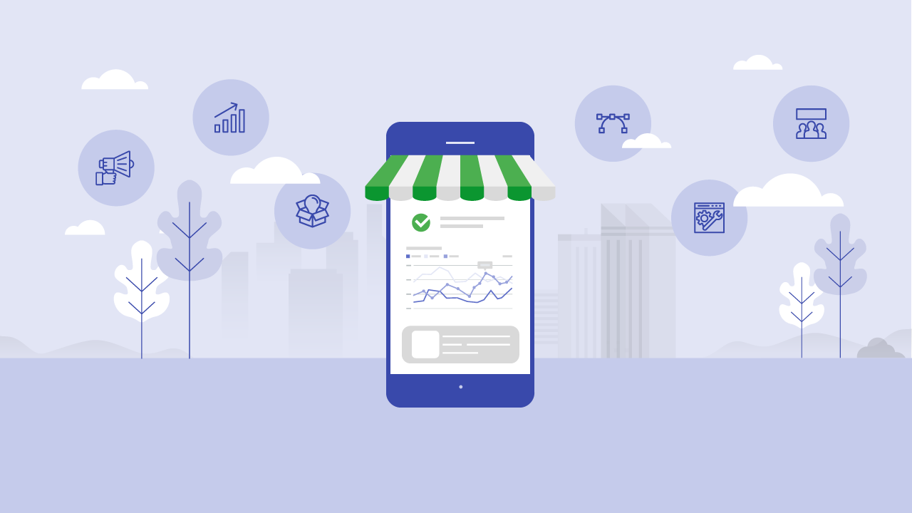 Mitos do marketing digital